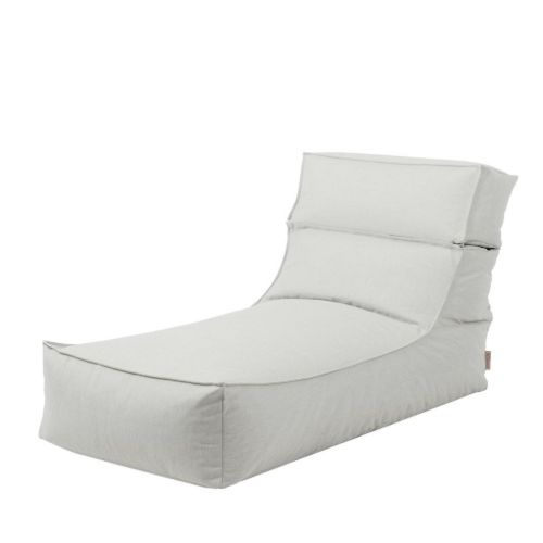 Blomus Stay Lounger L 80x150 cm - Cloud