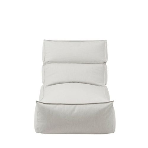Blomus Stay Lounger L 80x150 cm - Cloud