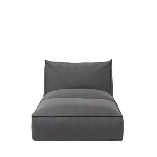 Blomus Stay Day Bed S 80x190 cm - Coal