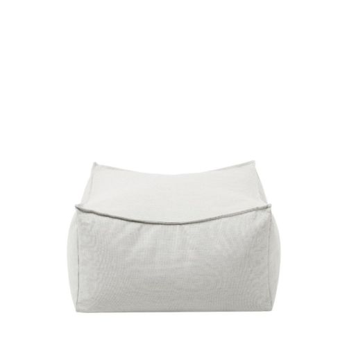 Blomus Stay Pouf 60x60 cm - Cloud