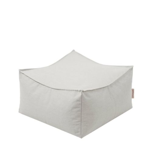 Blomus Stay Pouf 60x60 cm - Cloud