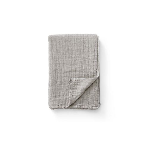 &Tradition Collect Throw SC81 140x210 cm - Sand/Cloud