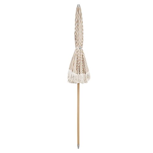 House Doctor Umbra Parasol 230x200 cm - Sand