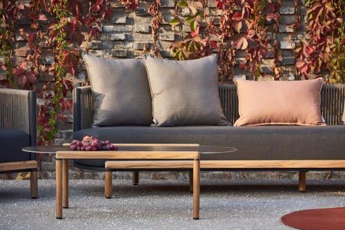 Mindo 107 Coffee Table 126x53x38,5 cm