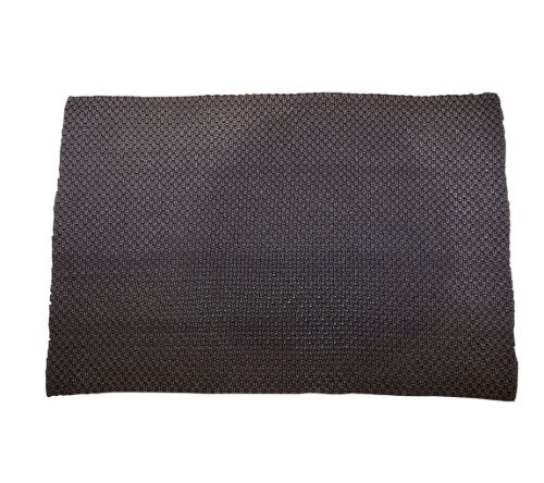 Cane-line Outdoor Discover Tæppe 240x170 cm - Dark Grey