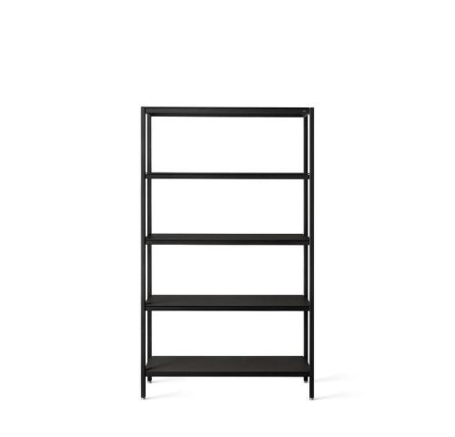 Vipp 475 Rack L: 120 cm - Sort