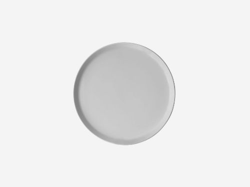 Vipp 212 Tallerken 2 stk Ø: 20 cm - Hvid