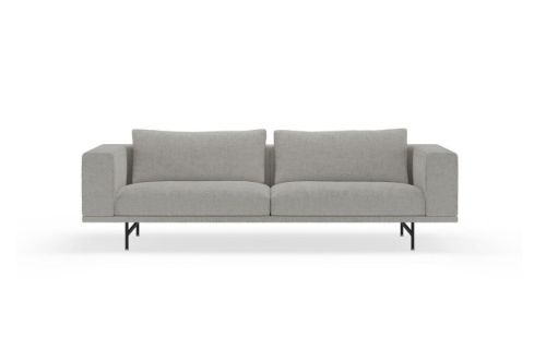 Vipp 610 Loft 3 Pers. Sofa L: 240 cm - Saxophone 02