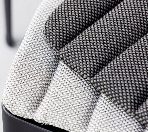 Cane-line Outdoor Hynde til Cut Skammel 39x30 cm - Light Grey