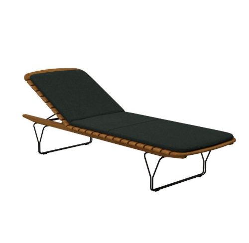 HOUE MOLO Hynde til Sunbed L: 198 cm - Alpine