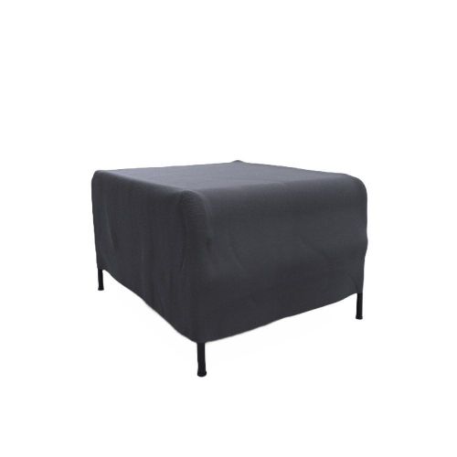 HOUE Avon Lounge Chair Cover - Sort
