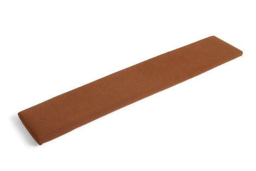 HAY Balcony Bench Cushion L: 163,5 cm - Red Cayenne