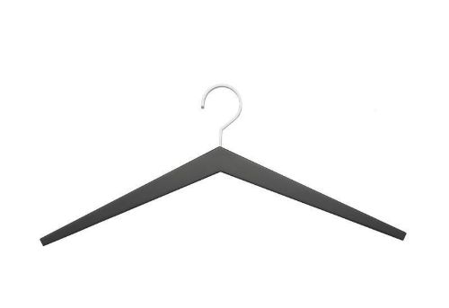Hoigaard HG-3 Bøjlesæt 3 stk. 20x45 cm - Antracit