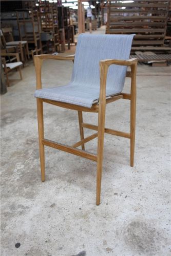 Kircodan Leanna Barstol SH: 75 cm - Teak