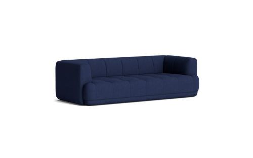 HAY Quilton 3 Seater B: 248 cm - Remix 773
