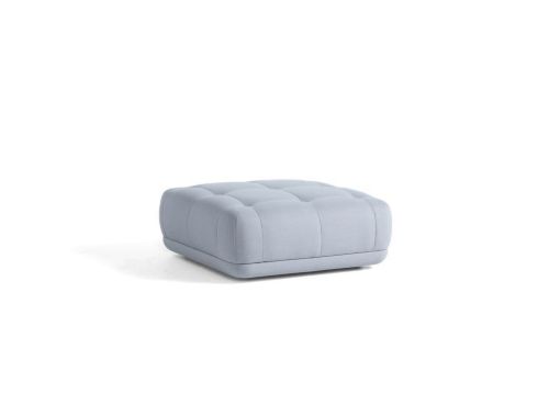 HAY Quilton Ottoman 05 105x105 cm - Atlas 631