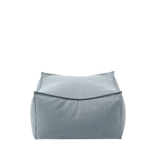 Blomus Stay Pouf 60x60 cm - Ocean