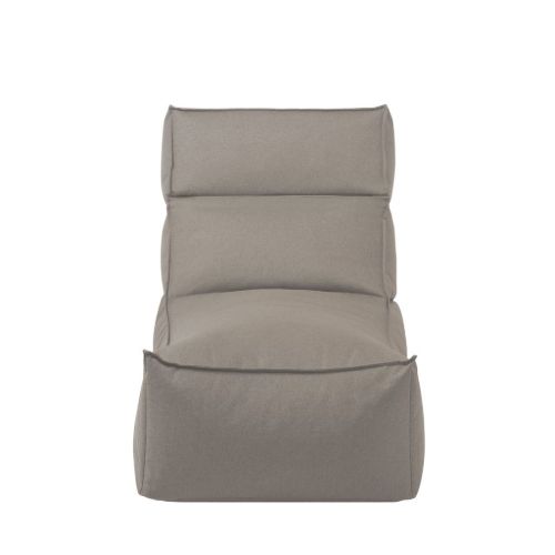 Blomus Stay Lounger 60x120 cm - Earth