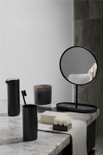 Blomus Modo Soap Dispenser H: 16 cm - Satellite