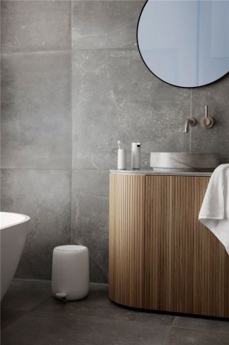 Blomus Modo Soap Dispenser H: 16 cm - Micro Chip