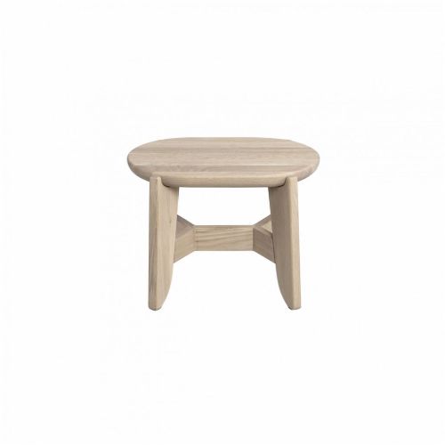 Blomus Eli Step Stool H: 30 cm - Oak