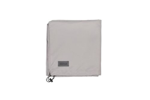 Blomus Grow Protective Cover For 2 Seater - Light Gray