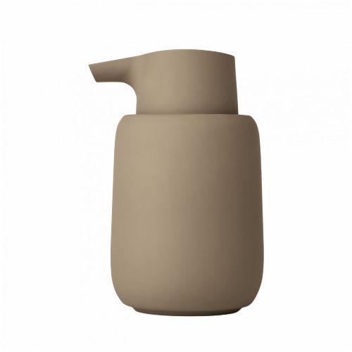 Blomus Sono Soap Dispenser 250 ml - Tan