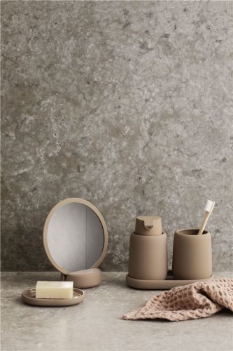 Blomus Sono Soap Dispenser 250 ml - Tan