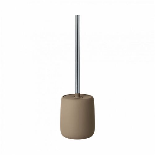 Blomus Sono Toilet Brush H: 39 cm - Tan