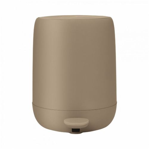 Blomus Sono Pedal Bin 5 L - Tan
