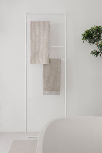 Blomus Riva Hand Towel 50x100 cm - Magnet