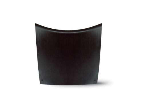 Fredericia Furniture Gallery Taburet - Sort Lak