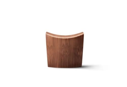 Fredericia Furniture Gallery Taburet - Valnød Lak