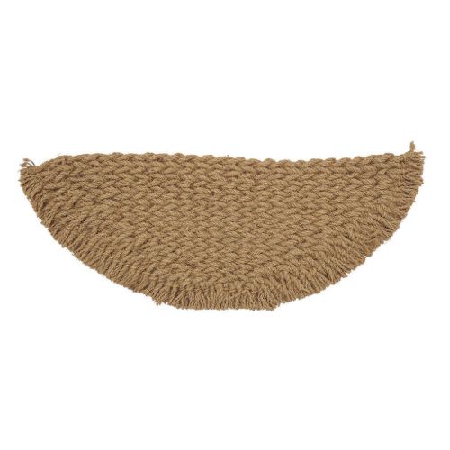 Bloomingville Cosmo Dørmåtte Kokos 120x3,5x40 cm - Natur