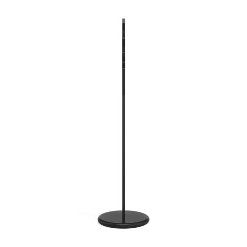Swedese Tree Stumtjenere H: 194 cm - Sort