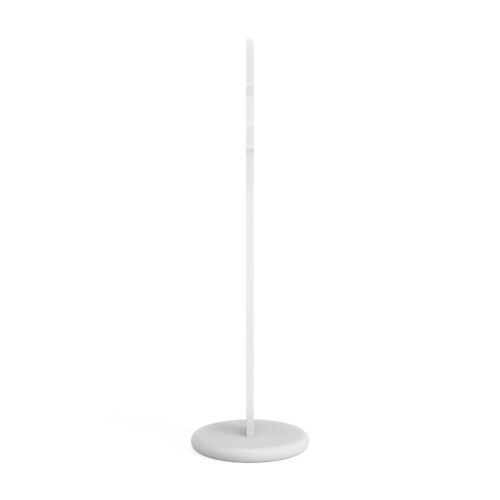 Swedese Tree Stumtjenere H: 134 cm - Hvid
