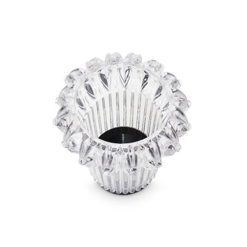 Design By Us New Wave Eyeball Ø: 12 cm - Black