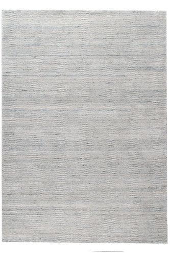 HC Tæpper Helsinki Håndlavet Tæppe 160x230 cm - Ivory Blue