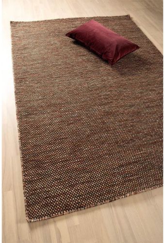 HC Tæpper Bali Håndvævet Kelim Tæppe 140x200 cm - Rustic Brown
