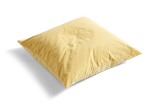 UDGÅET_HAY Duo Pillow Case 60x63 cm - Golden Yellow