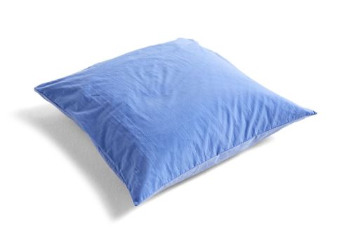 HAY Duo Pillow Case 60x63 cm - Sky Blue