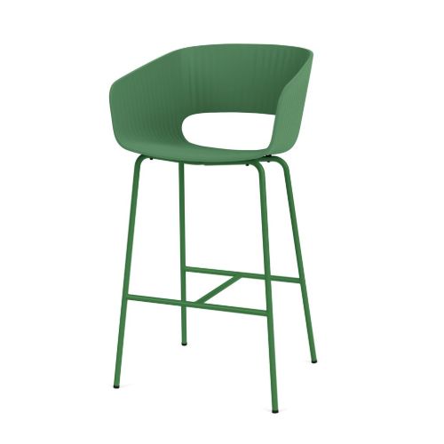 Montana Marée 403 Bar Barstol SH: 76 cm - 152 Parsley