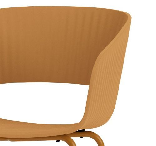 Montana Marée 403 Bar Barstol SH: 76 cm - 142 Amber