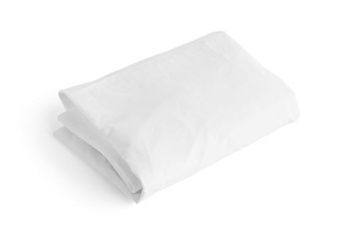 HAY Standard Fittet Sheet 35x90x200 cm - White