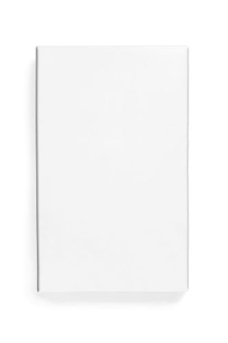 HAY Standard Fittet Sheet 35x90x200 cm - White