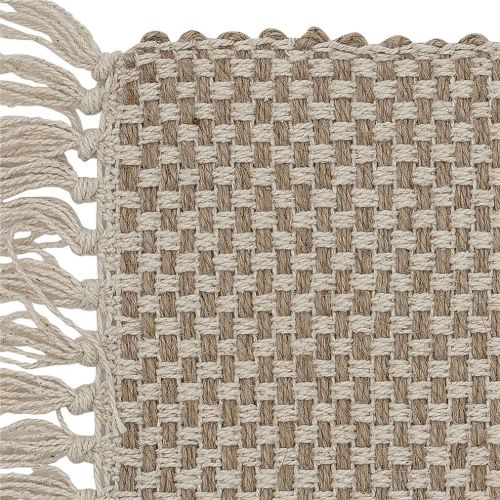 Bloomingville Mala Dækkeserviet 50x35 cm - Natur