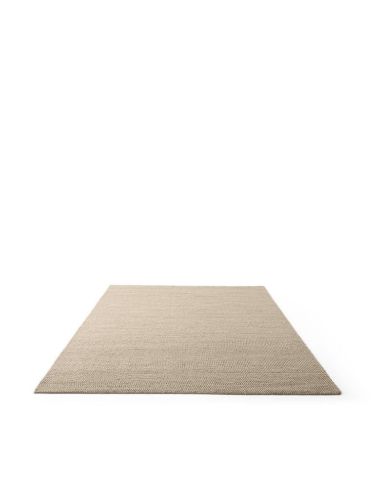 Vipp 147 Wool Rug Large 300x400 cm - Dark Beige