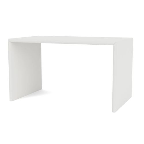 Montana Monterey Kids X6010057 Skrivebord 100x60 cm - 01 White