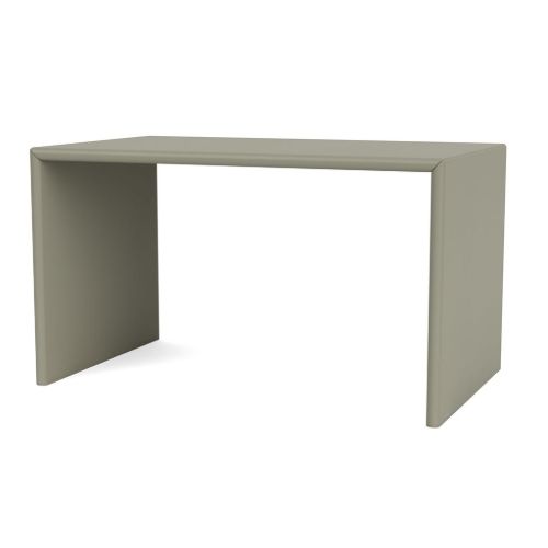 Montana Monterey Kids X6010057 Skrivebord 100x60 cm - 144 Fennel