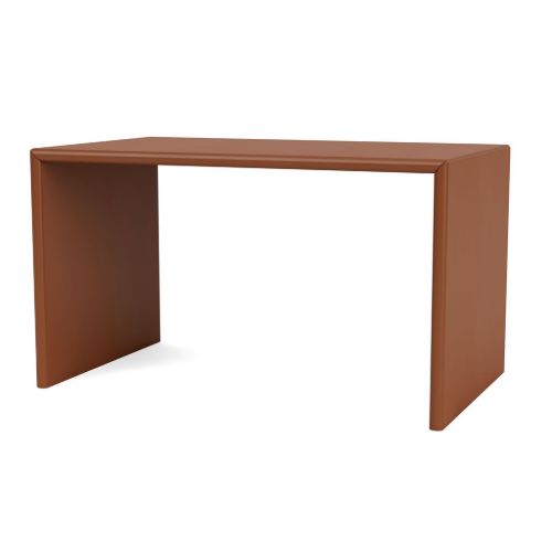 Montana Monterey Kids X6010057 Skrivebord 100x60 cm - 146 Hazelnut